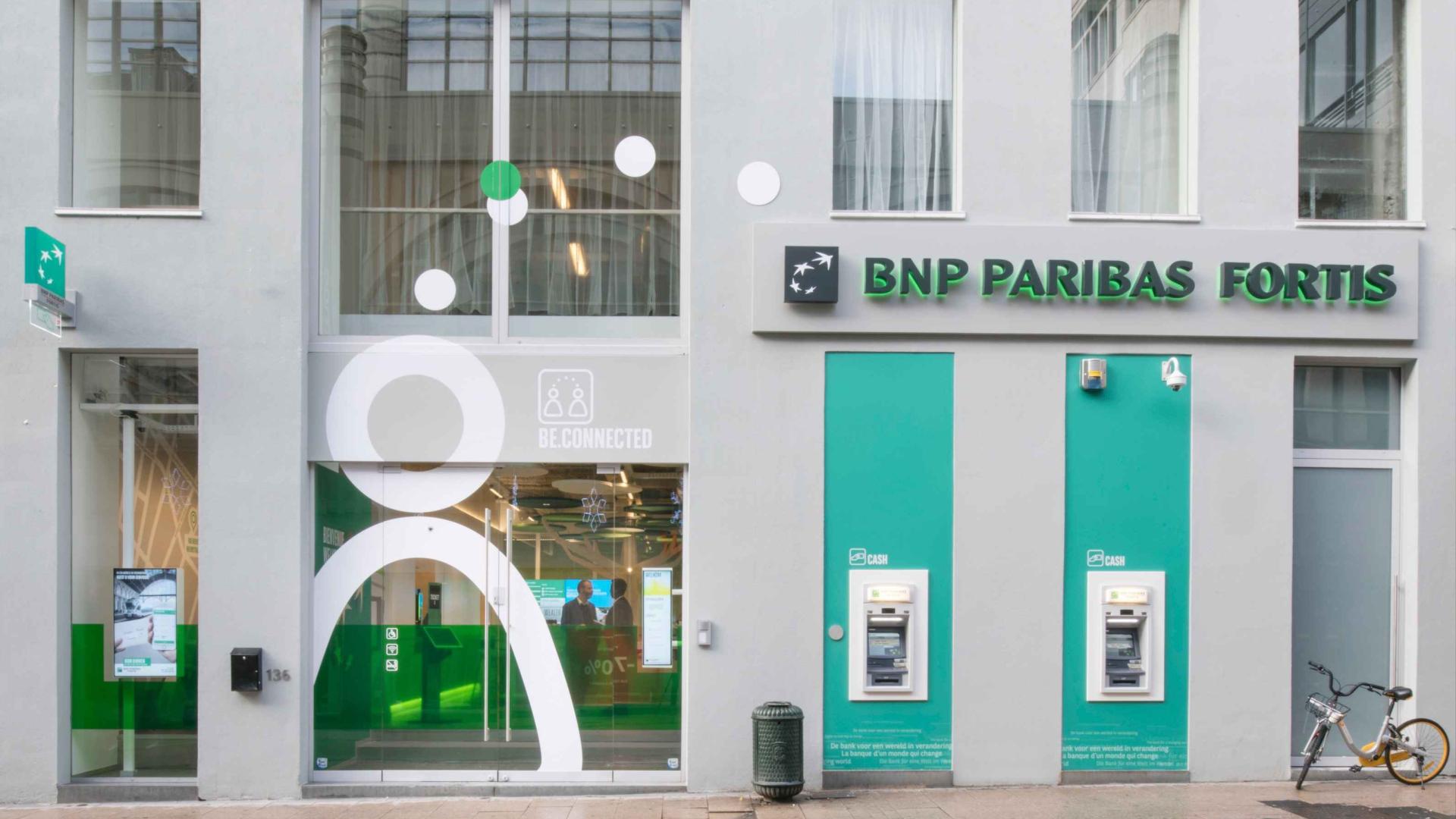 BNP Paribas Fortis veut externaliser son service aux clients : 500 employés concernés