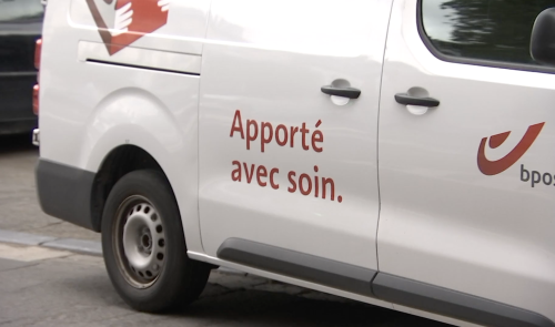 Plusieurs centres Bpost touchés par des grèves en Wallonie