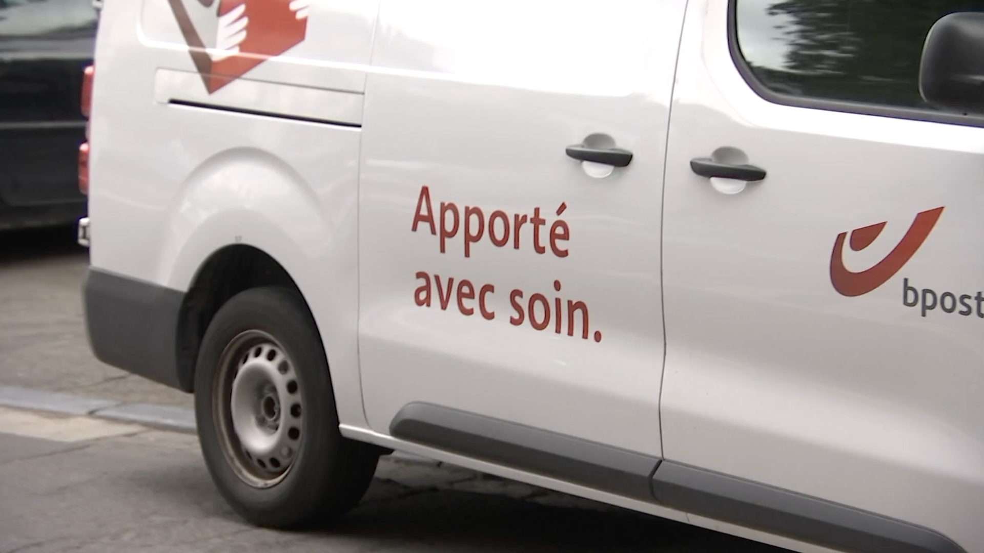 Plusieurs centres Bpost touchés par des grèves en Wallonie