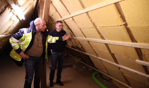 La Wallonie réforme son système de primes à la rénovation dès ce 14 février 2025