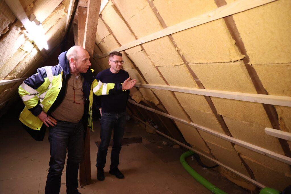 La Wallonie réforme son système de primes à la rénovation dès ce 14 février 2025