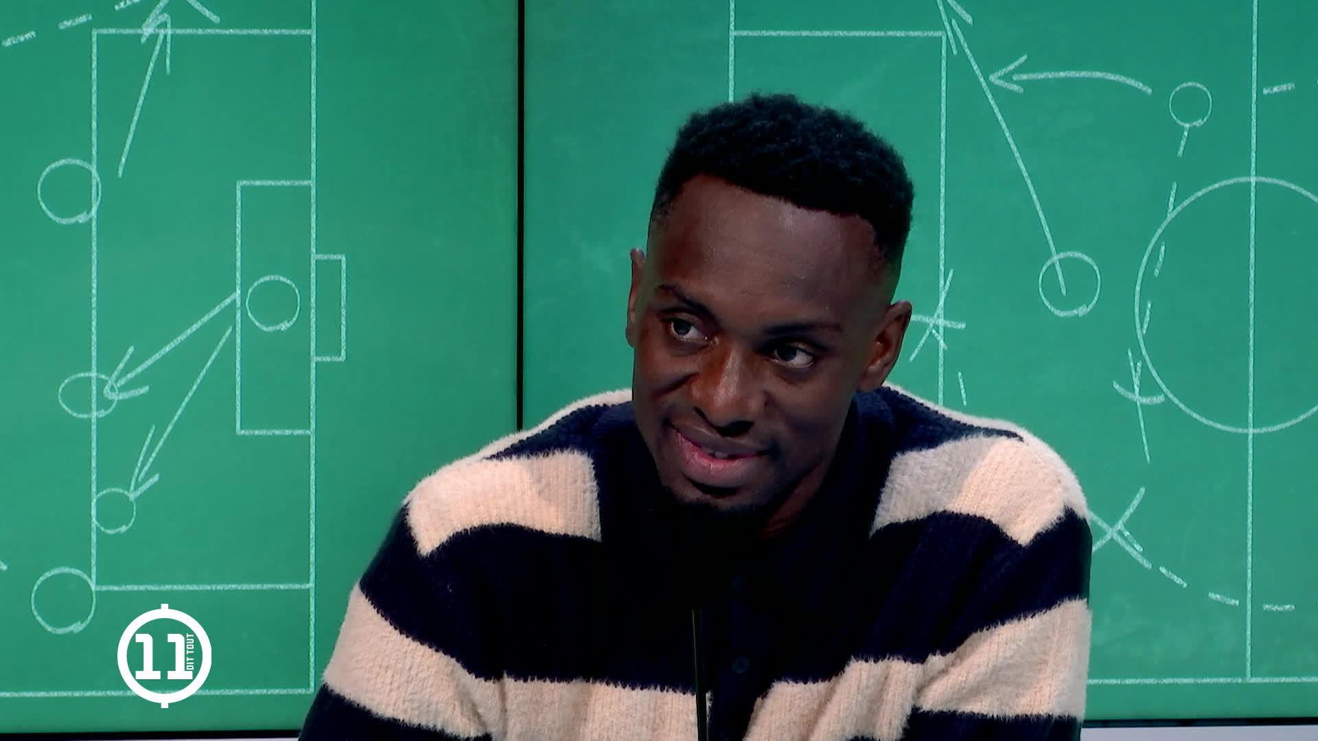 Paul-José Mpoku relève un nouveau défi en Roumanie !