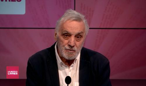 Toni Cavaleri, catcheur, inventeur, auteur, vient de nous quitter