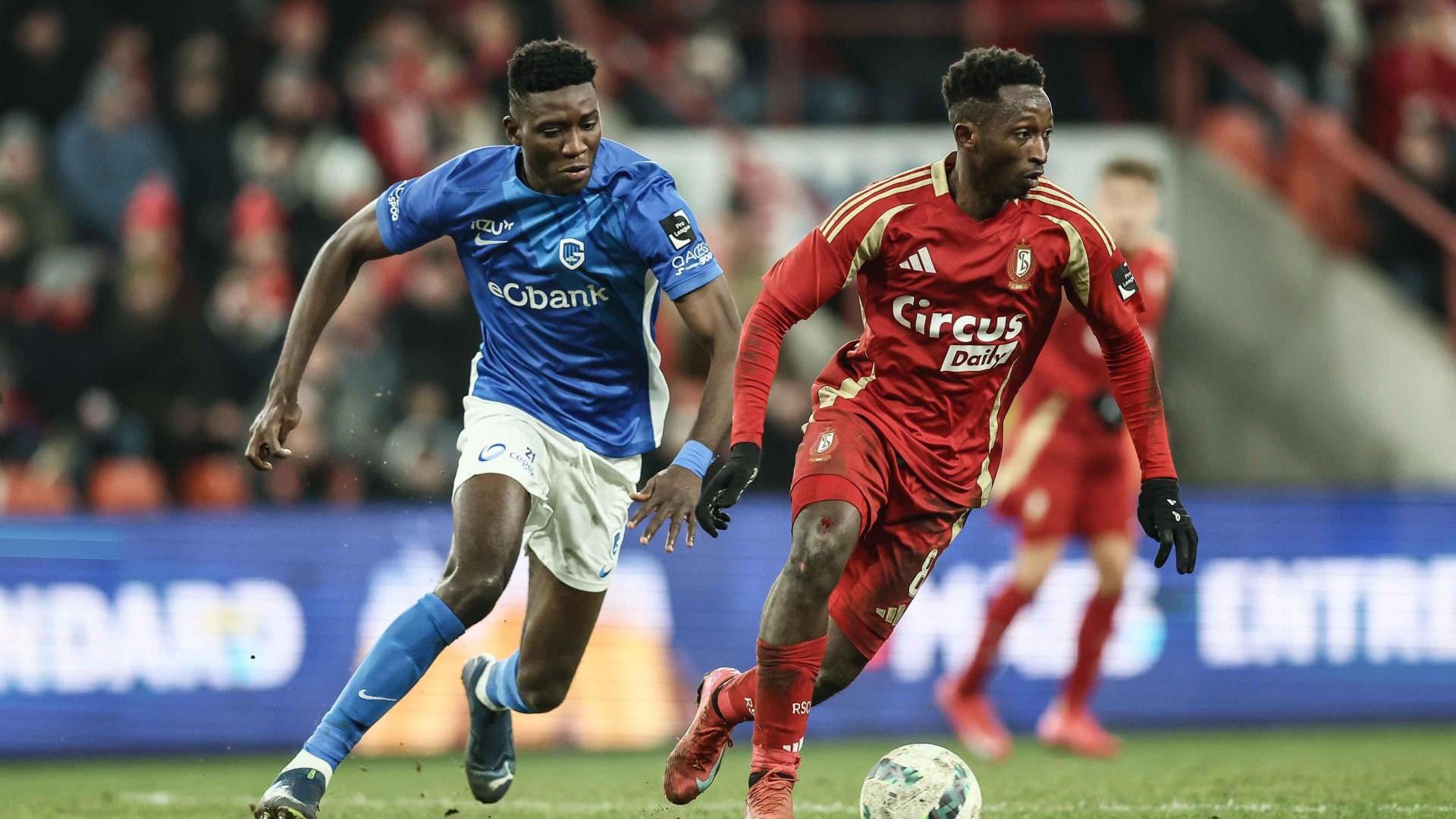 La Jupiler Pro League repasse à 18 clubs sans playoffs