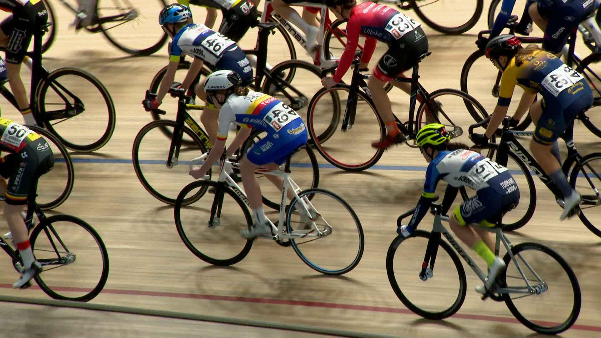 Ça roule? le mag: En piste avec le VC Ardennes