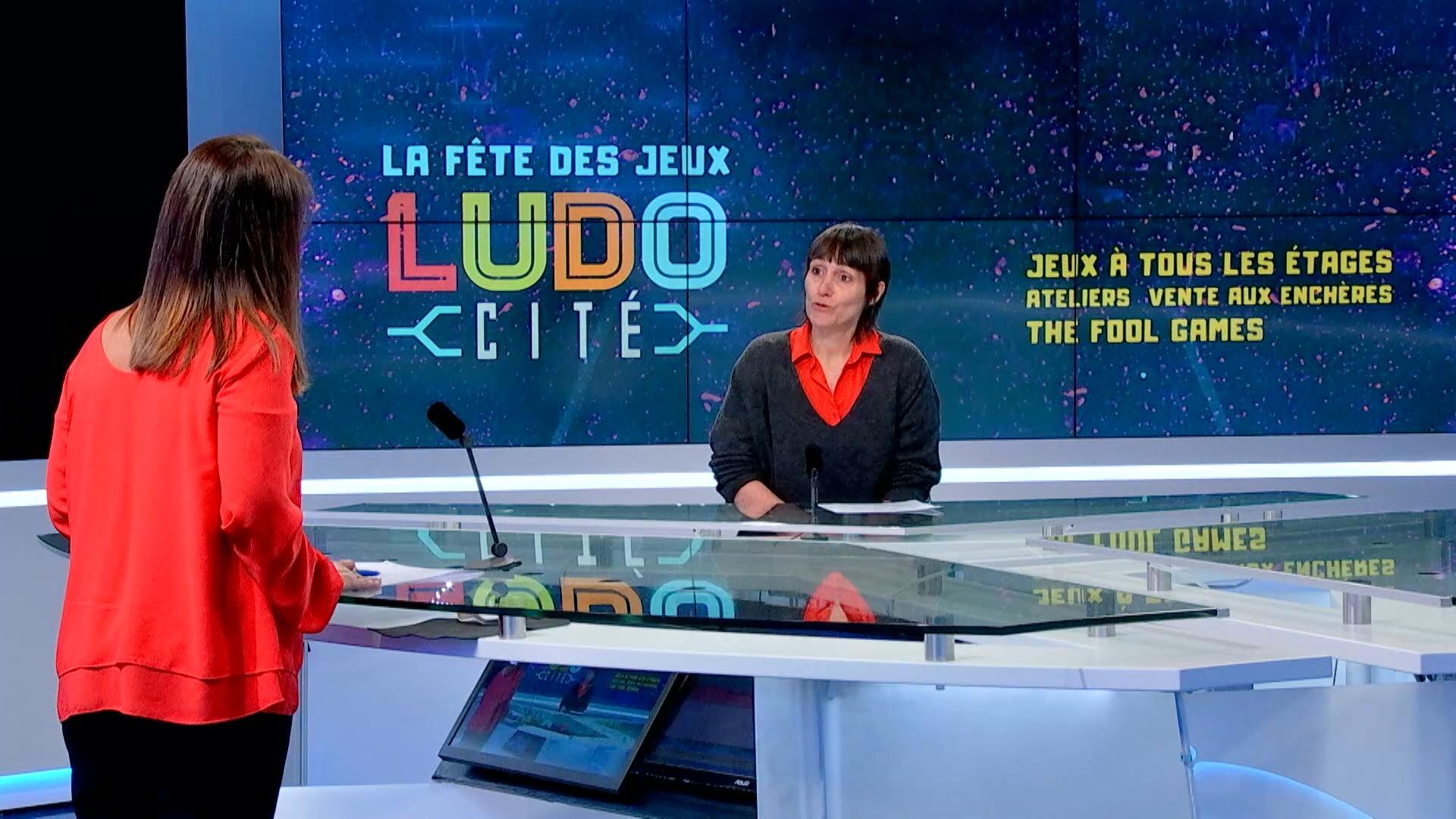 Ludocité, la fête des jeux de retour le 19 mars à Liège