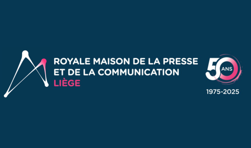 La Maison de la presse et de la communication de Liège reçoit le titre honorifique "Royal"