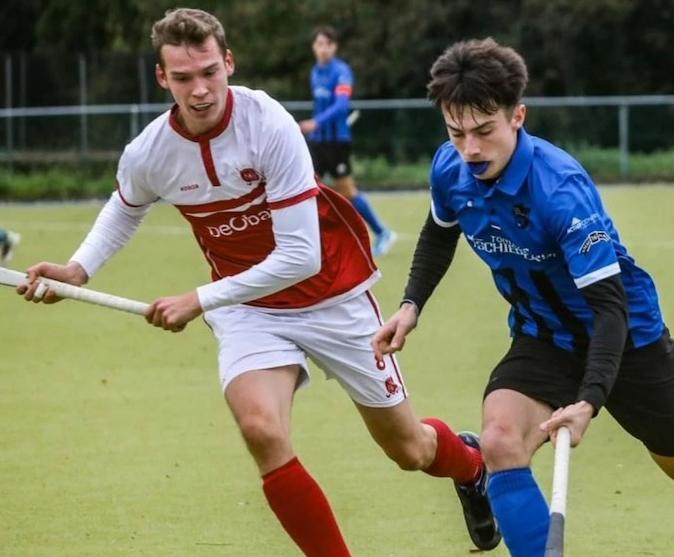 Le club de hockey de Huy quitte Tihange pour Solières