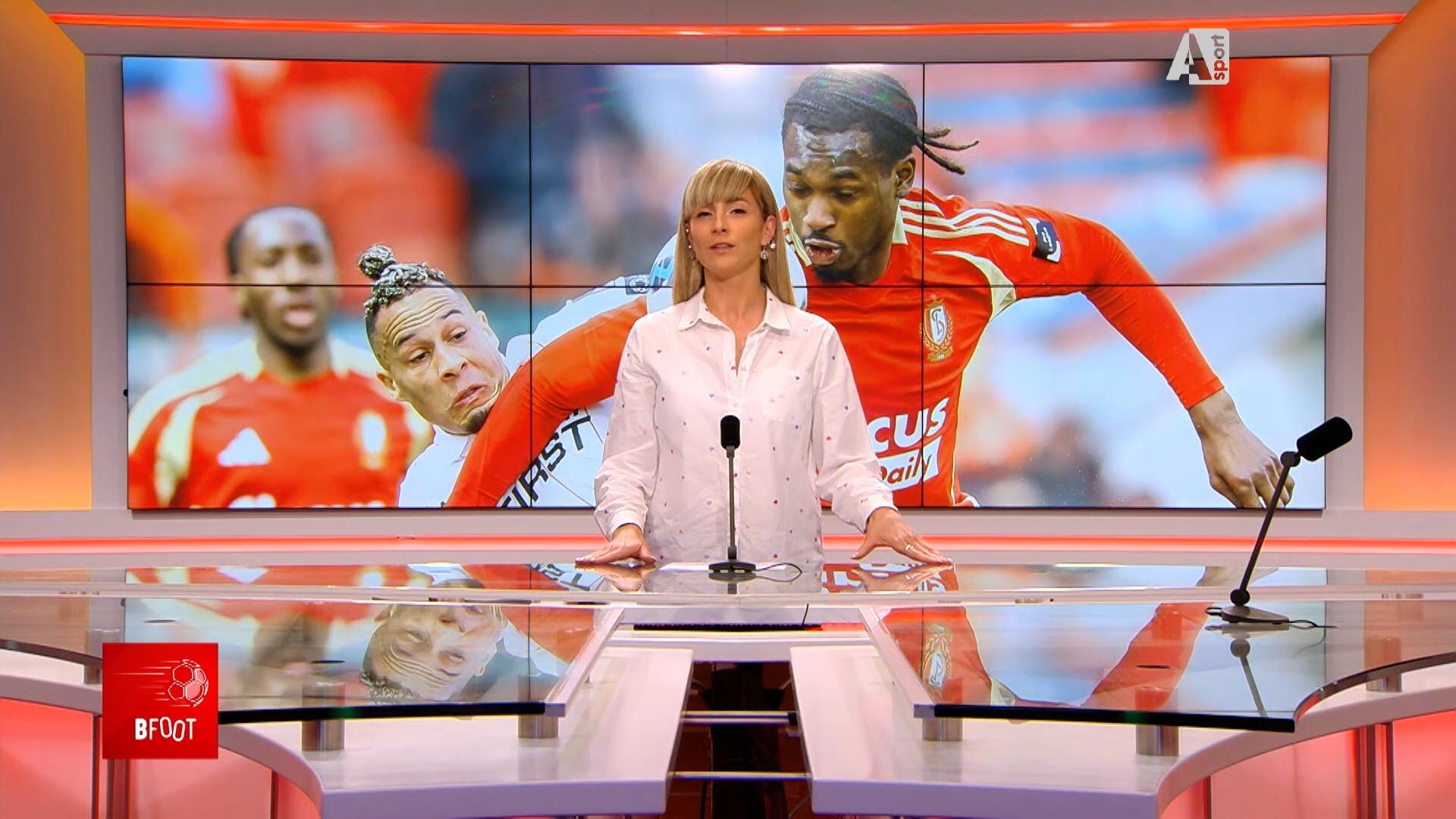 BFOOT du 17 mars 2025