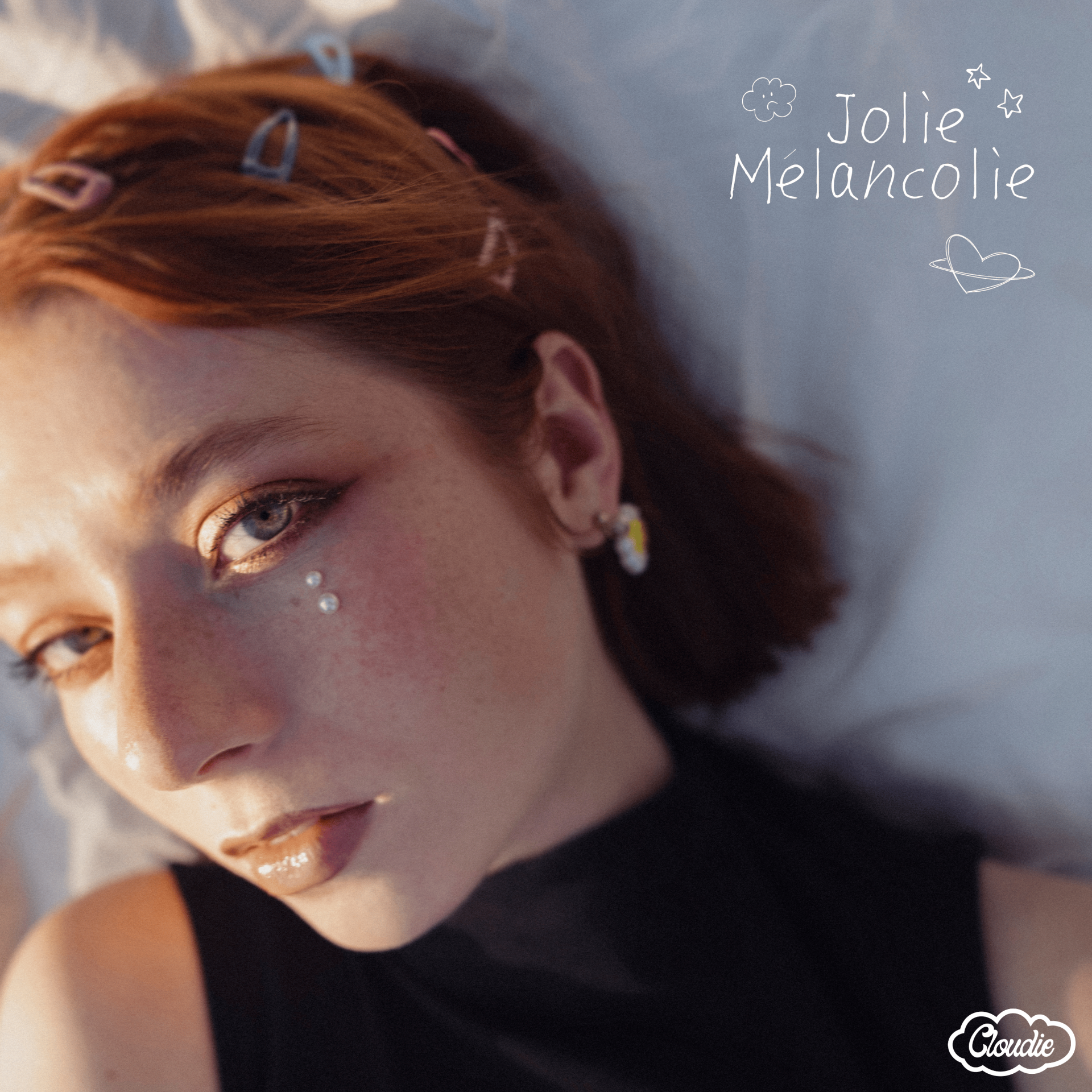 Cloudie nous présente son nouvel EP "Jolie mélancolie"