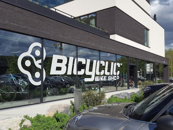 Le groupe Steveny rachète les magasins Bicyclic