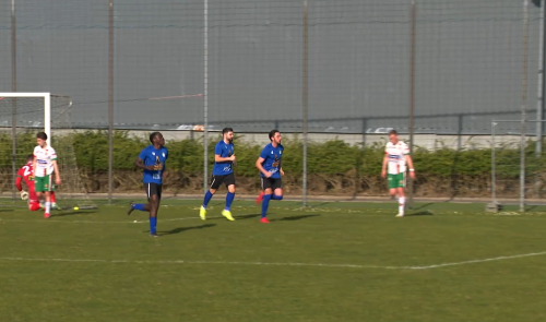 Le RFC Aywaille bien parti pour obtenir les licences D2 et D3 ACFF