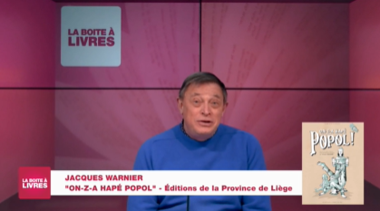 La Boîte à livres