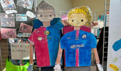 11 écoles herstaliennes labellisées "Fair Play"