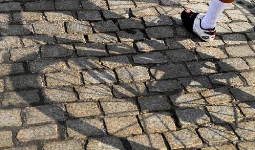 Bilan positif pour la première édition de la "Semaine du Vélo" à Liège