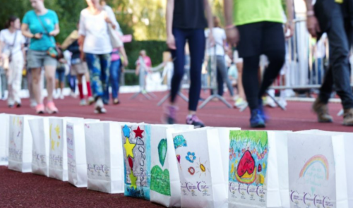 Relais pour la Vie, c'est reparti !