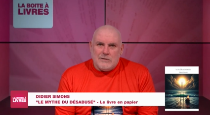 La Boîte à livres