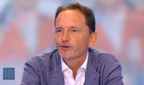 Comité Olympique Interfédéral Belge : deuxième mandat de président pour Jean-Michel Saive