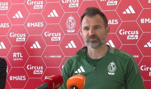 Leko : "Moins on a le ballon, plus on a de chance de gagner”