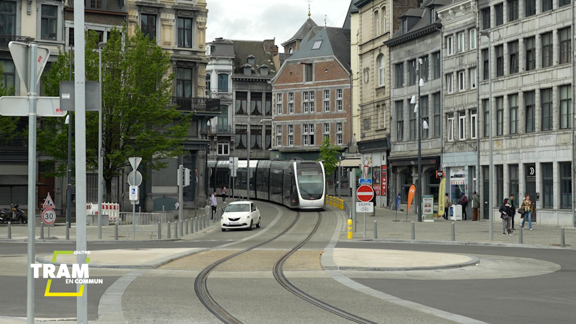 Tram en commun S7#28 : J-10 avant la mise en service commercial... ?