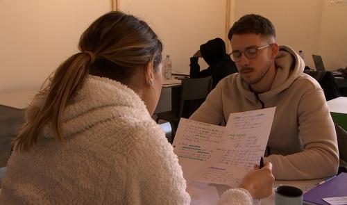 ULiège : un blocus encadré pour bien préparer les examens