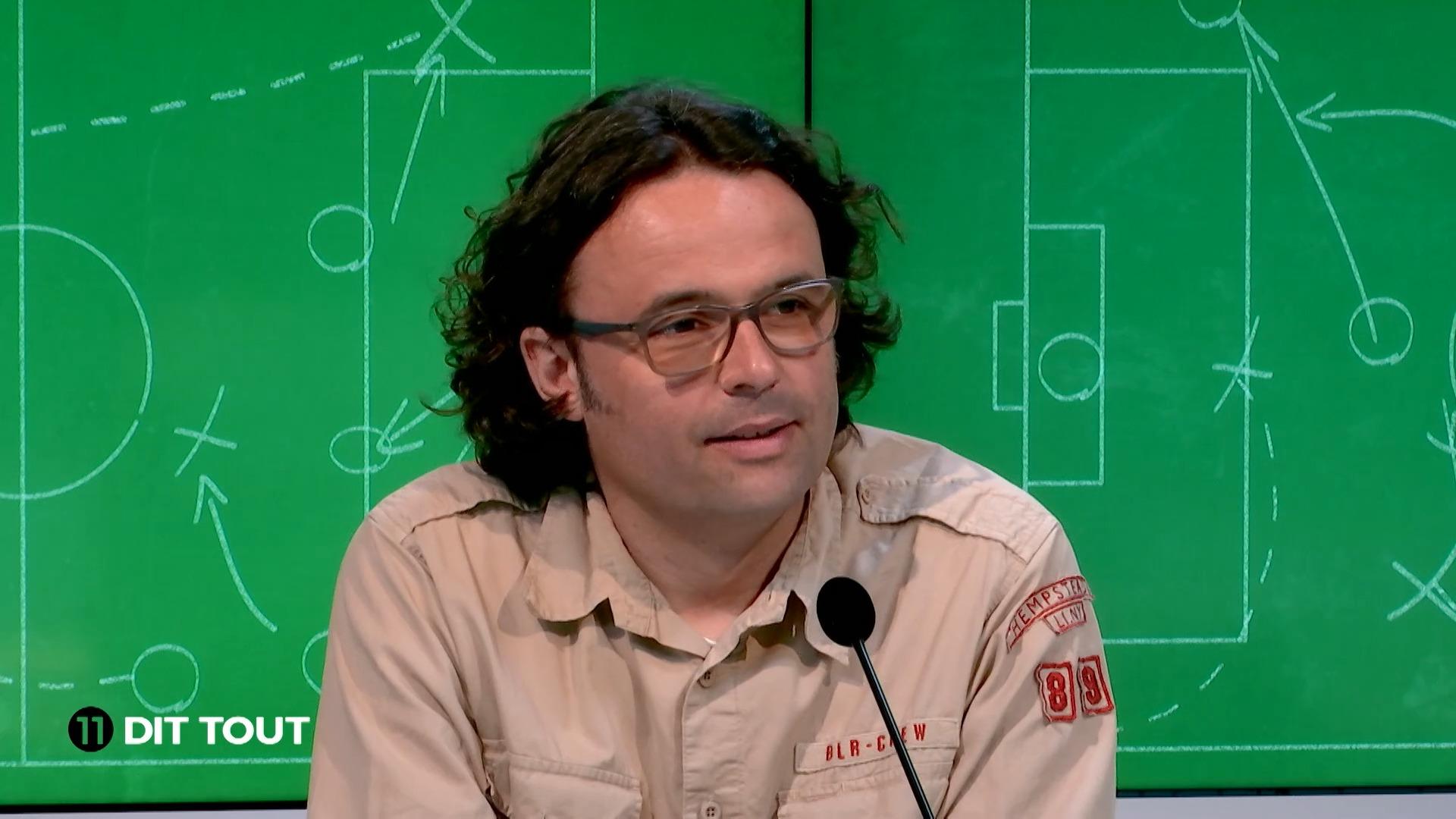 11 dit tout avec Carlos Rodriguez