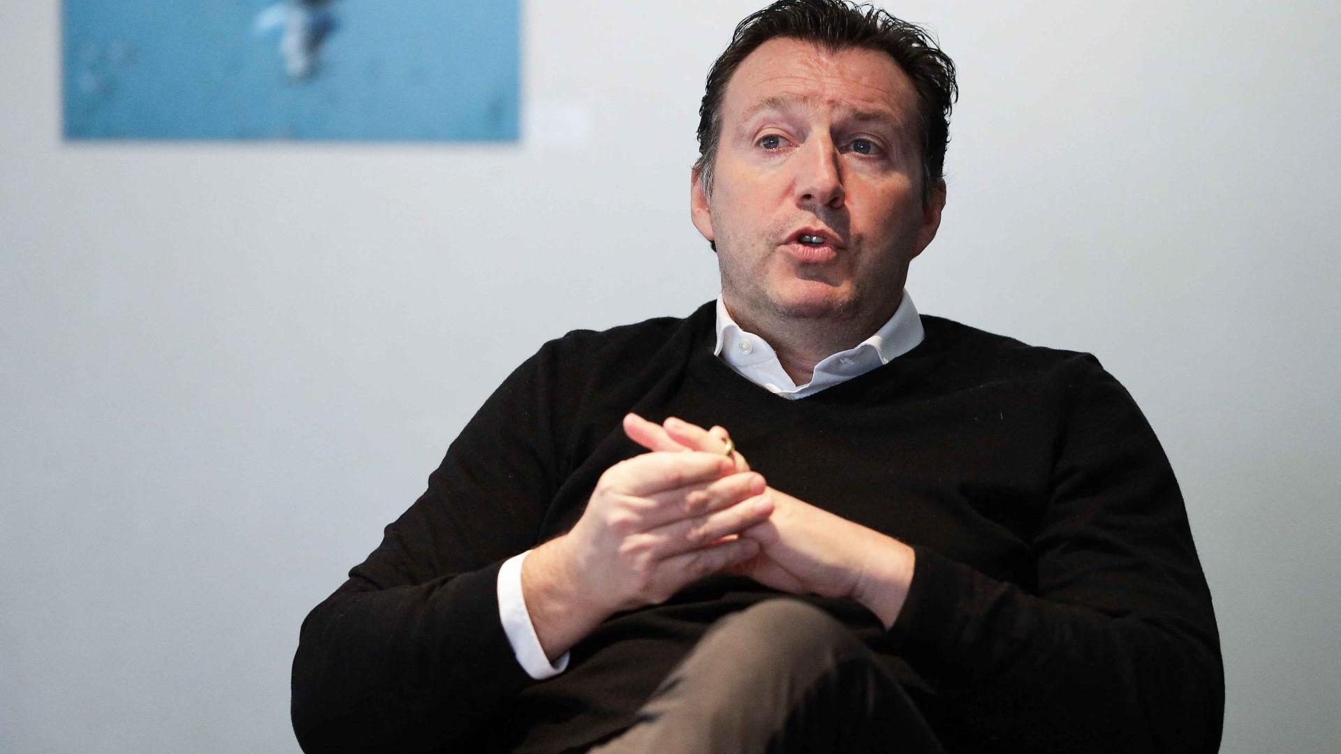 Marc Wilmots est le nouveau directeur sportif du Standard