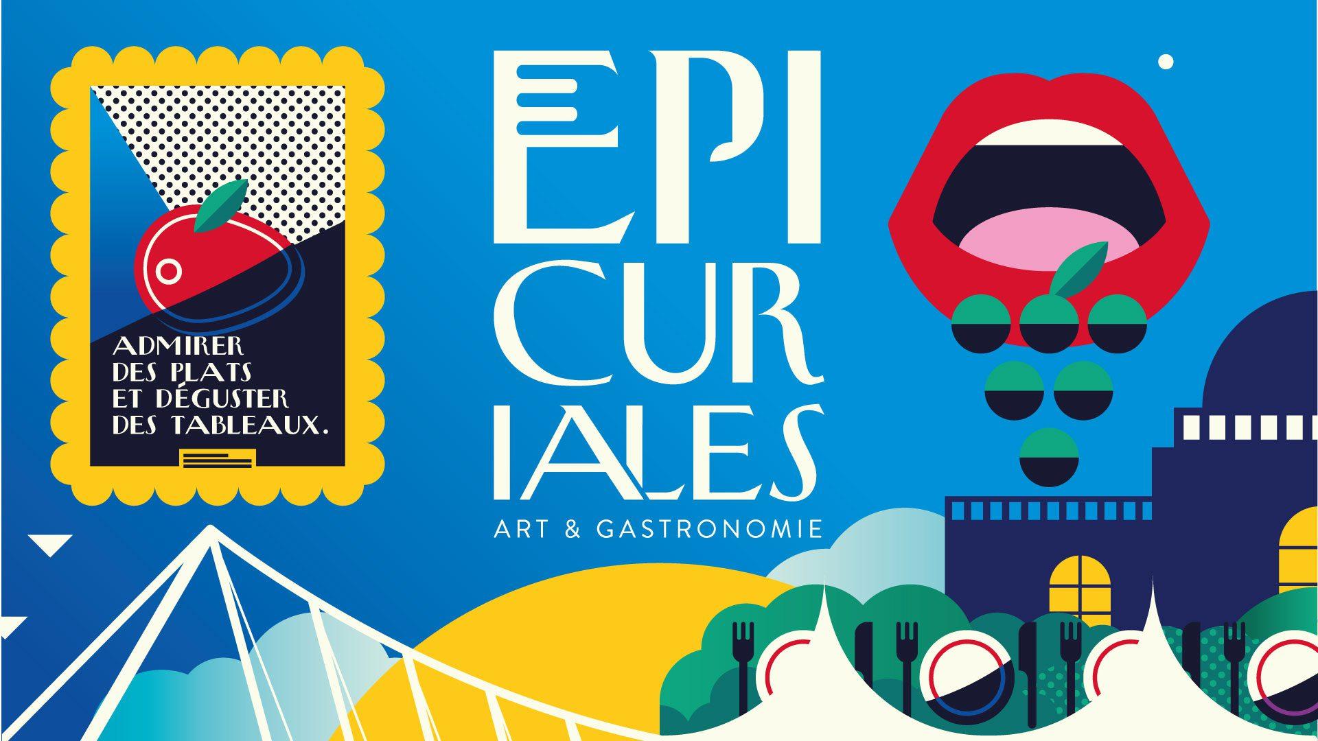 Des chefs étoilés aux Epicuriales à Liège