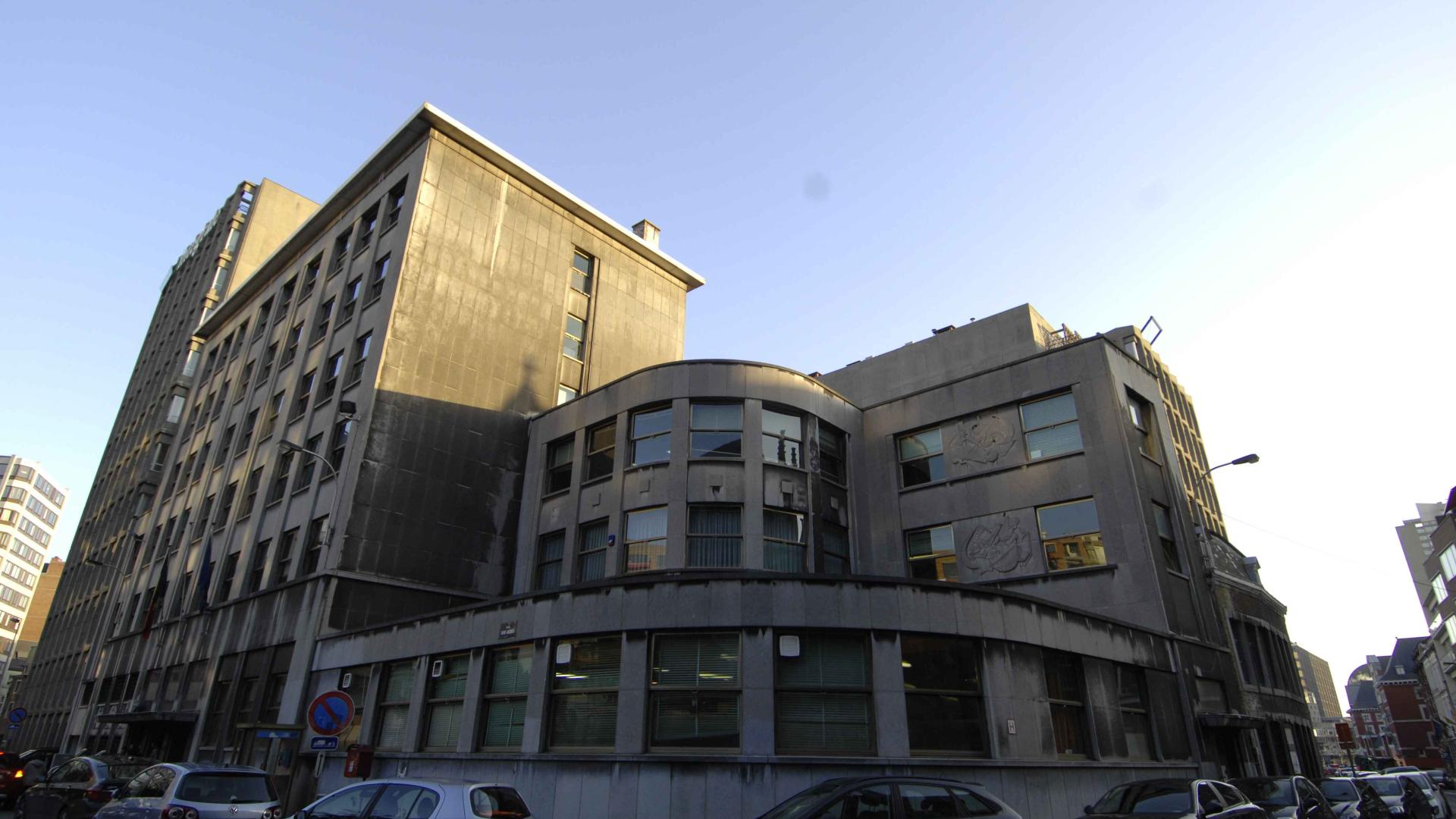 Le CPAS de Liège ouvre huit nouveaux logements sociaux de transit