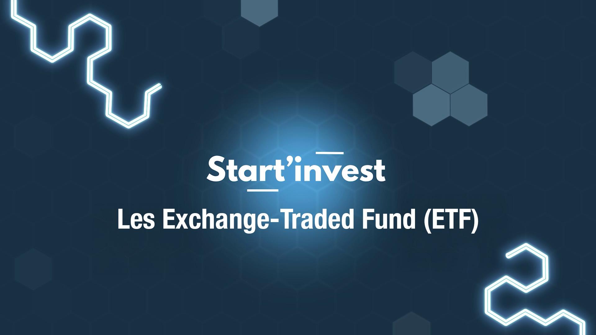 Les Exchange-Traded Fund