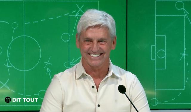 11 dit tout avec José Riga