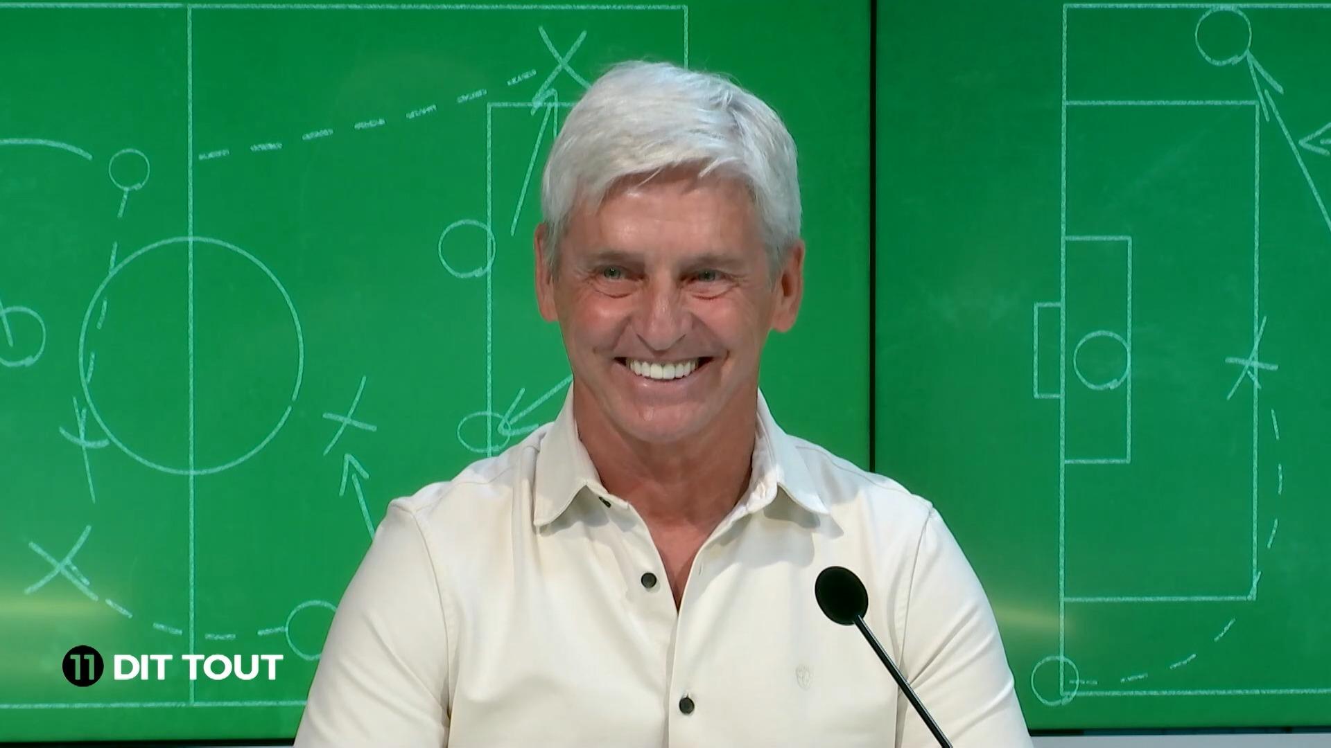 11 dit tout avec José Riga