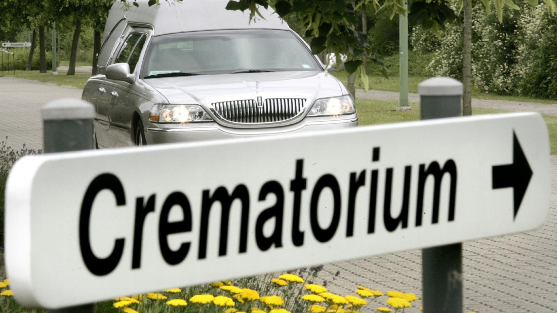 Feu vert pour le projet du crématorium de Héron