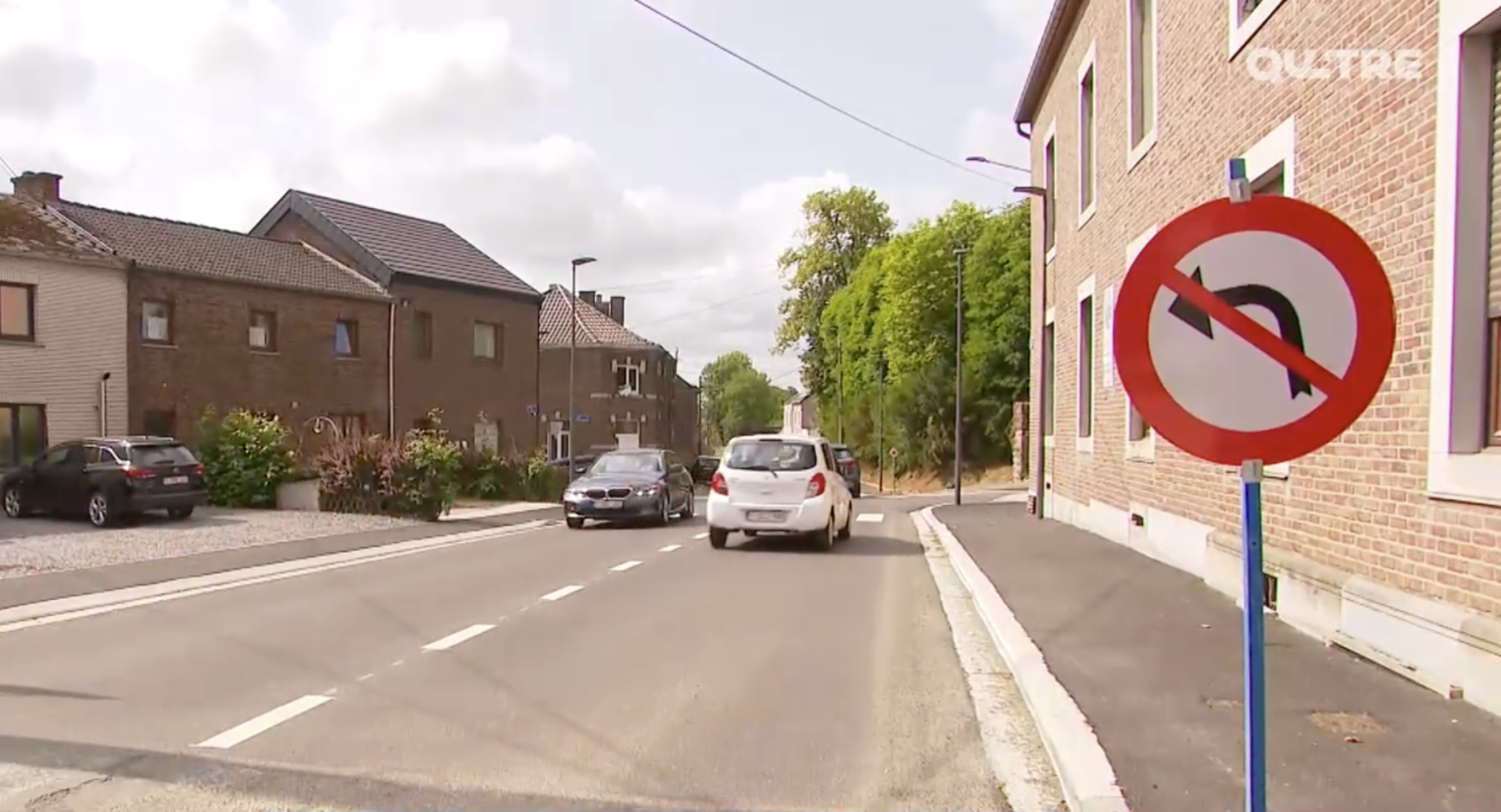 Villers-le-Bouillet enfin libéré des travaux de la N65