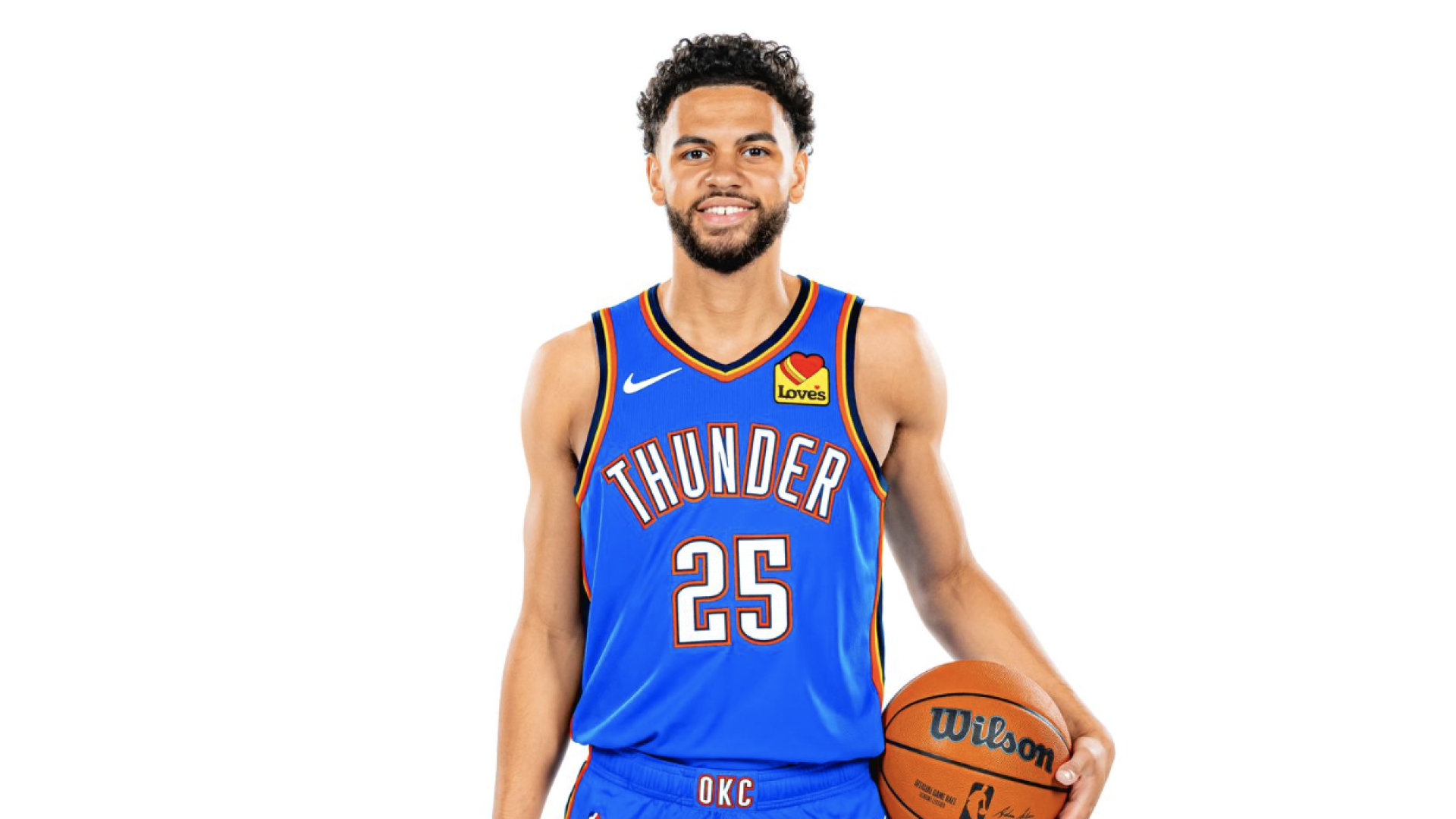 Ajay Mitchell, premier marqueur belge dans une finale NBA
