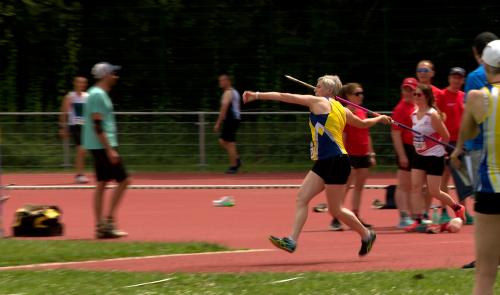 Athlétisme : L'ode des clubs liégeois aux Intercercles Masters
