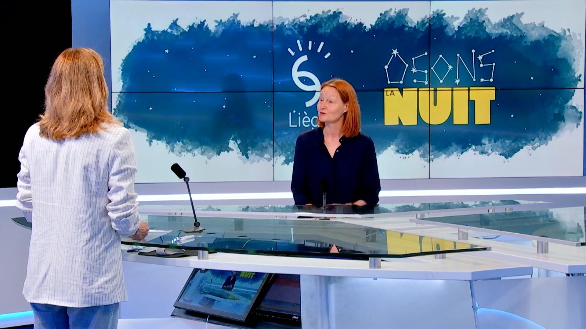 Découvrez la magie d'une nuit en pleine nature avec les CRIE