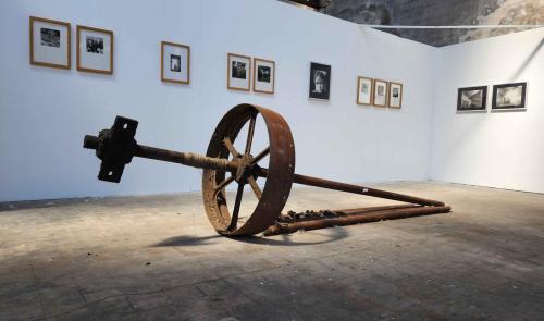 11 photographes liégeois exposent à la biennale de Sedan