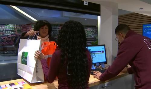 Invité : la Conciergerie, une offre multiple et gratuite au centre de Liège