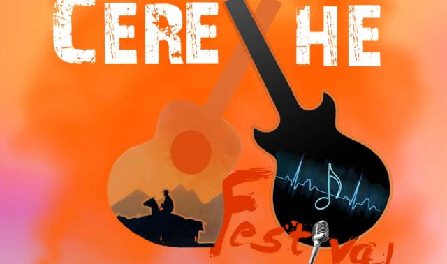 Cerexhe Festival : du 18 au 20 juillet