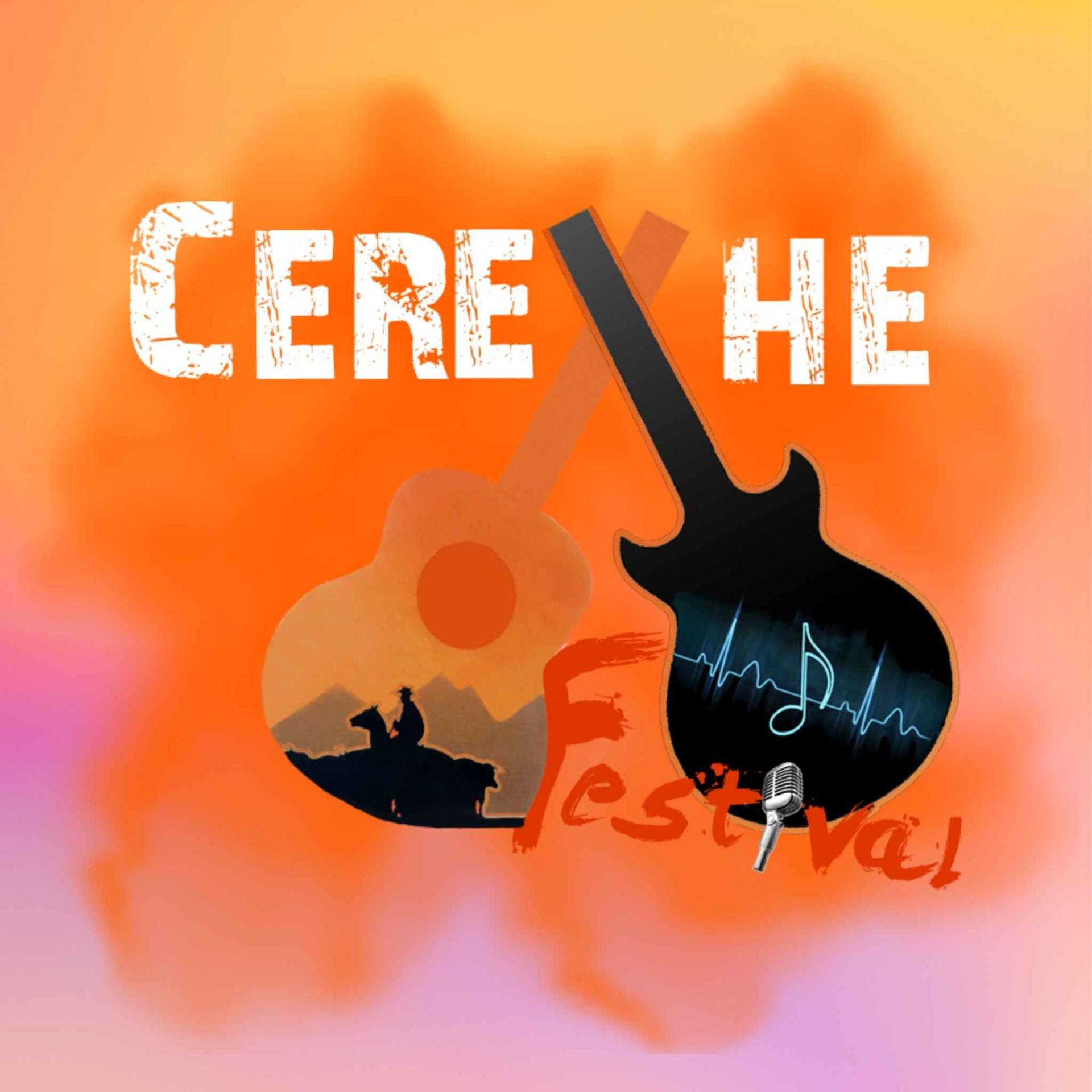 Cerexhe Festival : du 18 au 20 juillet