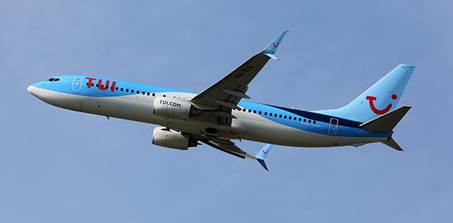 Fin de l'activité passagers à Liege Airport