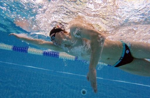Euro de natation: 8e place en finale pour Lucas Henveaux