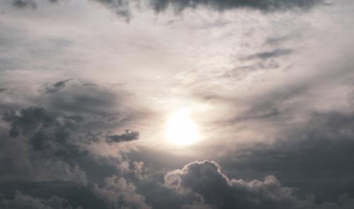 Météo : temps variable, jusqu'à 22 °C ce mardi, averses possibles au sud ce soir