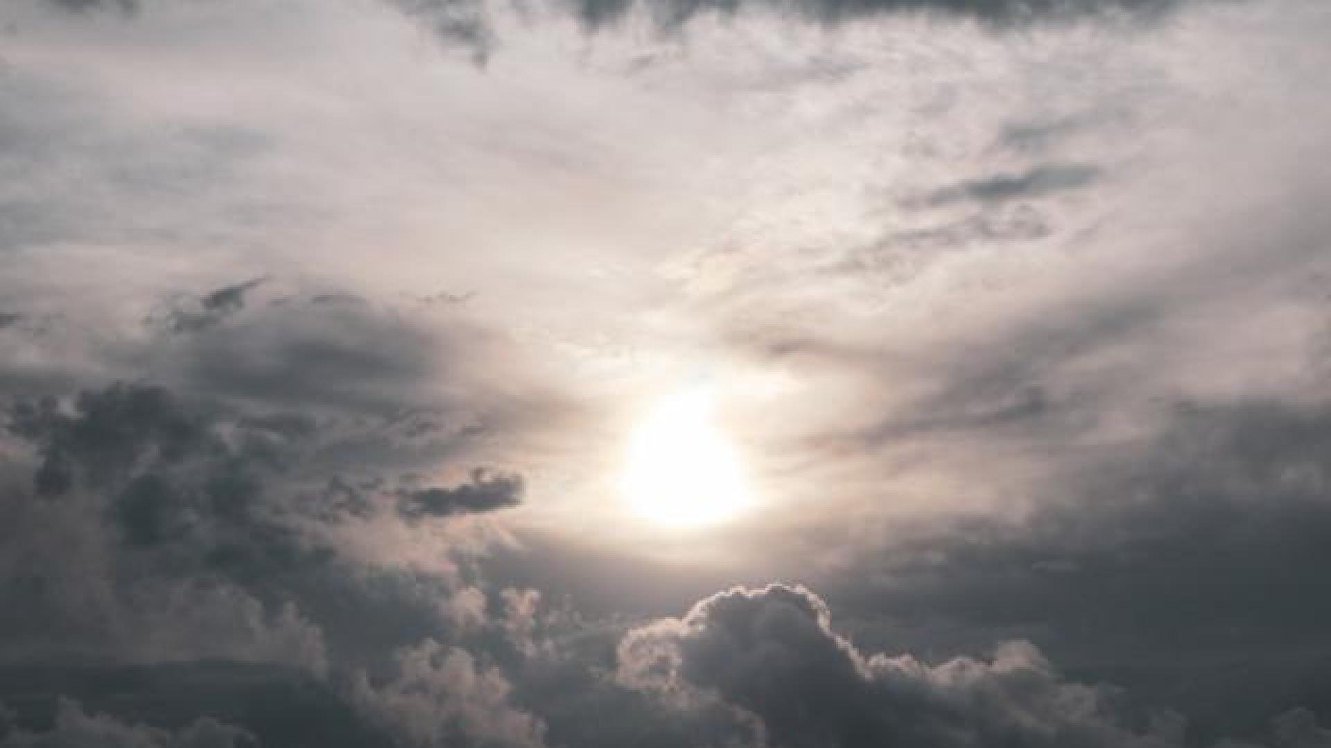Météo : temps variable, jusqu'à 22 °C ce mardi, averses possibles au sud ce soir
