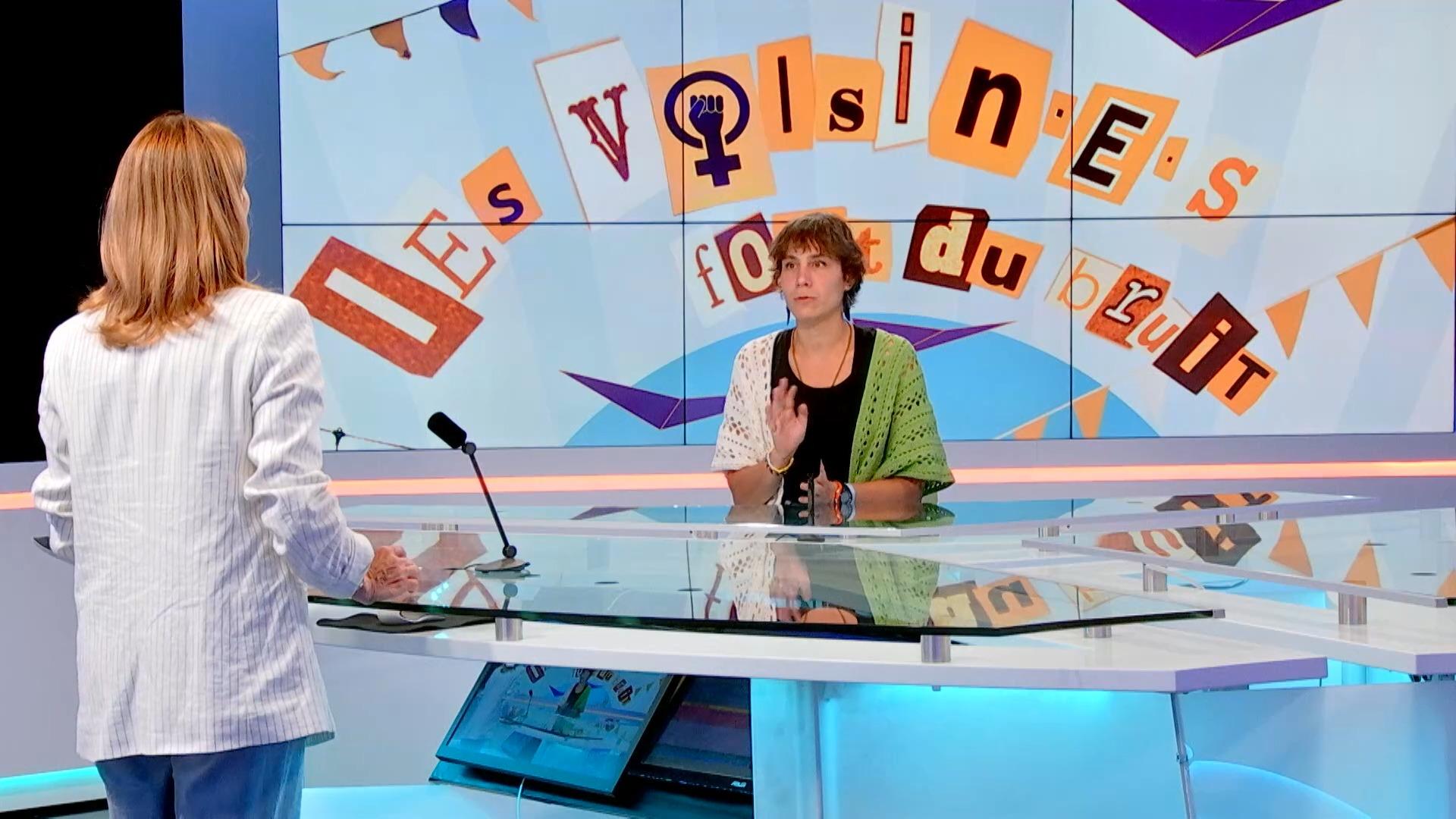 Les voisins, les voisines font du bruit : le 1er festival du CVFE