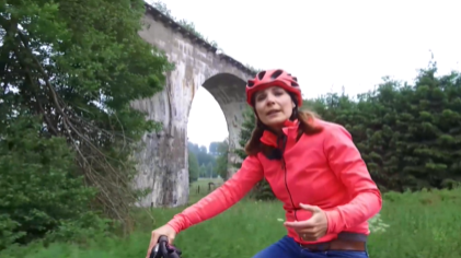 Ça roule? Best of 6 autour d'Amblève.