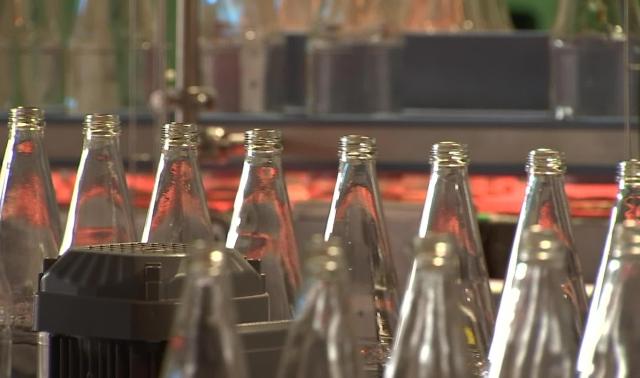 Bring Back, l'entreprise qui lave nos bouteilles consignées