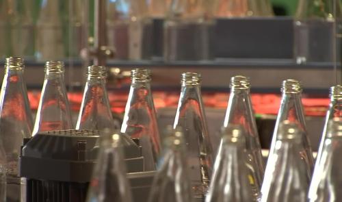 Bring Back, l'entreprise qui lave nos bouteilles consignées