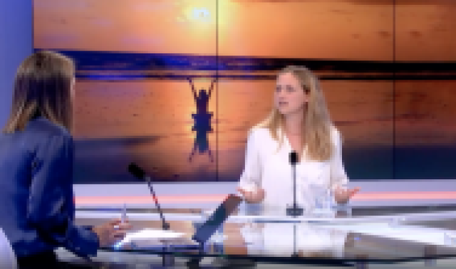 Les bienfaits de la méditation pleine conscience